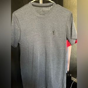 Adidas Ultimate 2.0 workout T-shirt